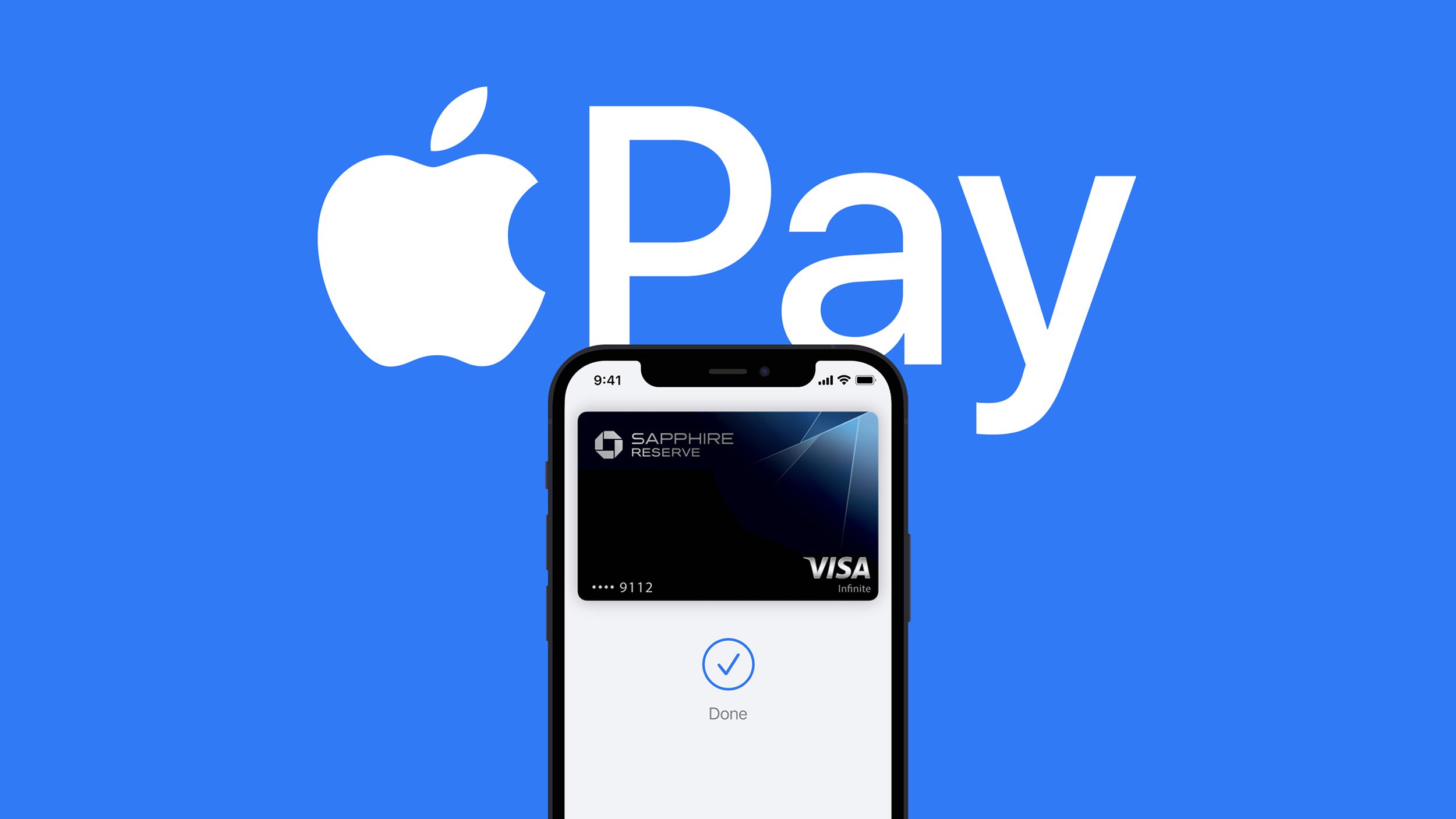 Apple Pay casinos