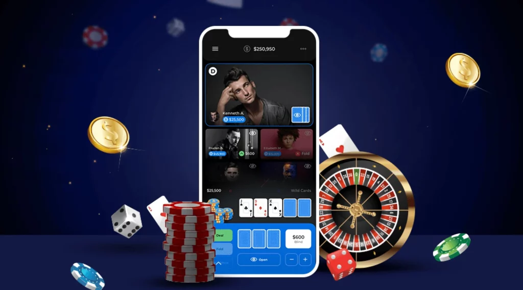 NZ casino apps