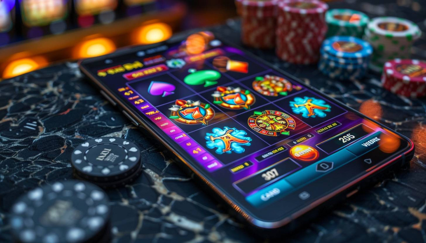 mobile casinos
