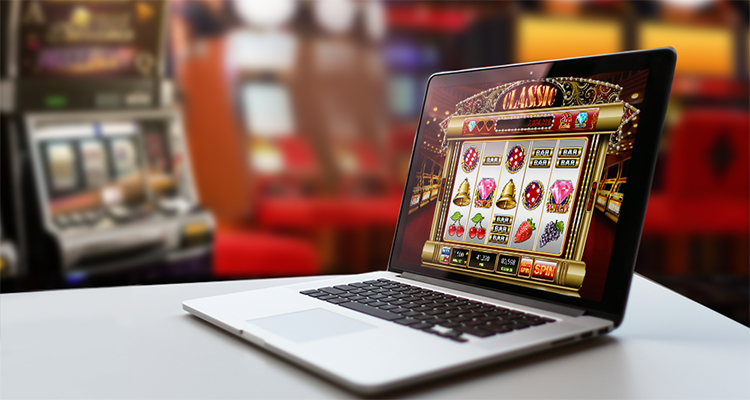 new online casinos