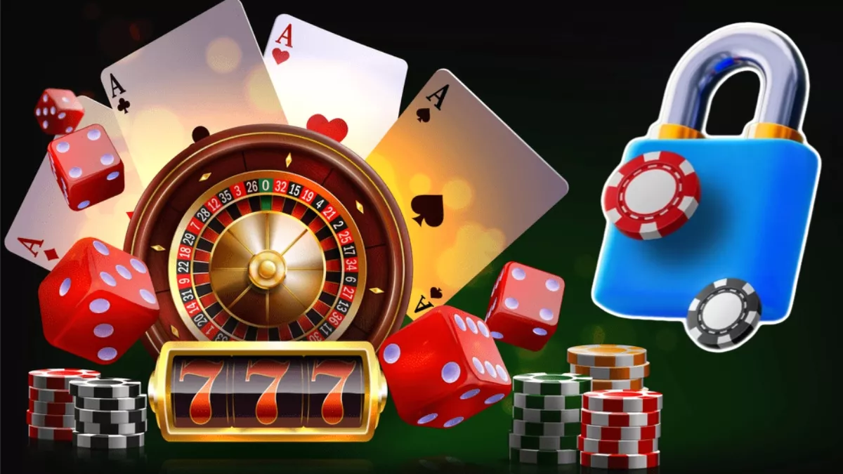 Safe online casinos